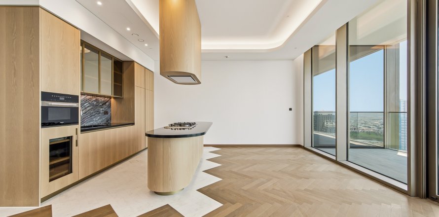 Business Bay, Dubai, UAE의 아파트 침실 2개, 192.01제곱미터 번호 749920