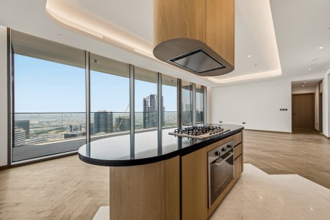Business Bay, Dubai, UAE의 임대용 아파트 침실 2개, 192.01제곱미터 번호 749920 - 사진 3