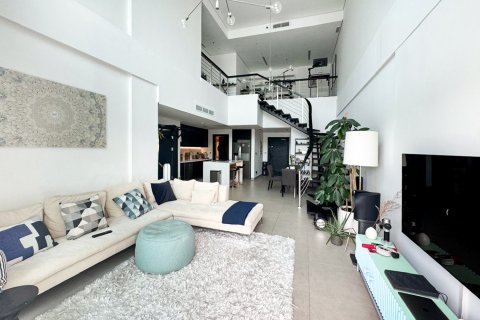Apartment i Jumeirah Islands, Dubai, UAE 2 soveværelser, 196.99 kvm № 749921