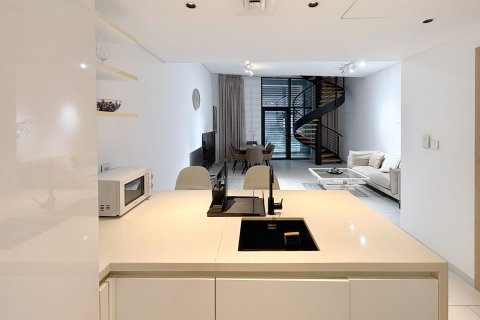Apartment in Business Bay, Dubai, UAE 1 bedroom, 109.83 sq.m. № 749917 - photo 5