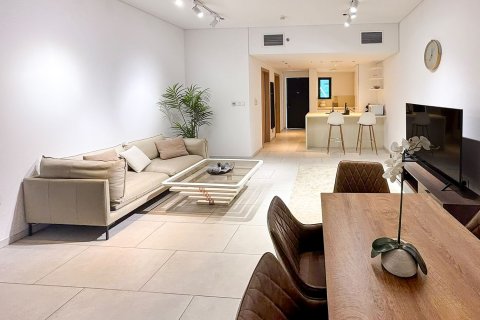 Apartment in Business Bay, Dubai, UAE 1 bedroom, 109.83 sq.m. № 749917 - photo 2