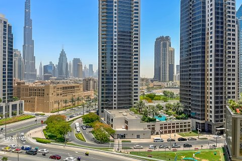 Apartment i Business Bay, Dubai, UAE 1 soveværelse, 109.83 kvm № 749917