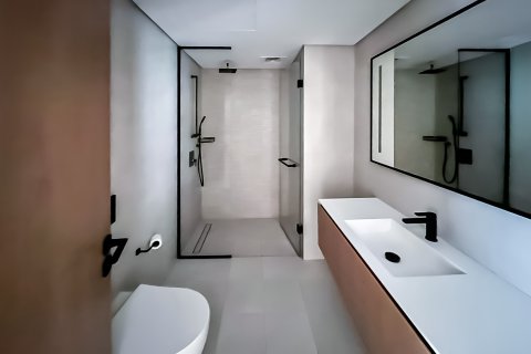 Apartamento para arrendamento em Business Bay, Dubai, EAU 1 quarto, 109.83 m2 № 749917 - foto 24