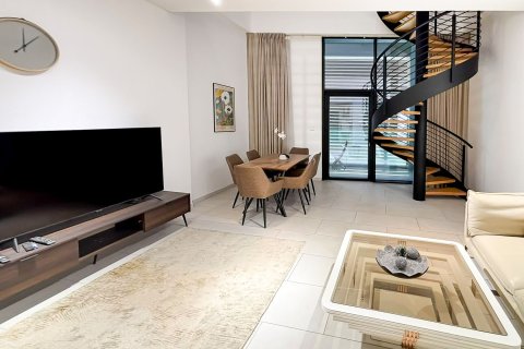 Apartment in Business Bay, Dubai, UAE 1 bedroom, 109.83 sq.m. № 749917 - photo 3