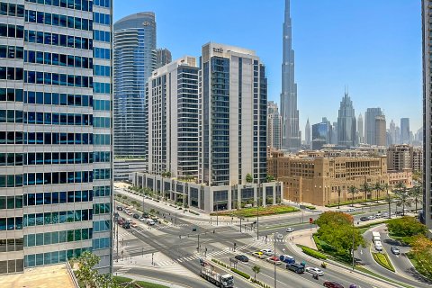 Apartamento para arrendamento em Business Bay, Dubai, EAU 1 quarto, 109.83 m2 № 749917 - foto 2