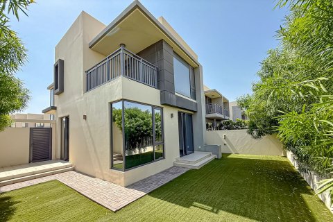 וילה ב Dubai Hills Estate, Dubai, איחוד האמירויות 4 חדרי שינה, 265.09 מ