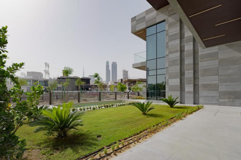 Villa en venta en Mohammed Bin Rashid City, Dubai, EAU 5 dormitorios, 745.83 m2 № 748347 - foto 8