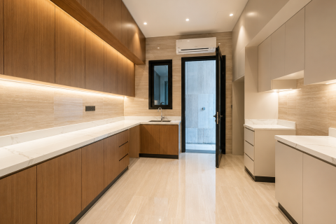 Villa en venta en Mohammed Bin Rashid City, Dubai, EAU 5 dormitorios, 745.83 m2 № 748347 - foto 10