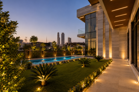 Villa en venta en Mohammed Bin Rashid City, Dubai, EAU 5 dormitorios, 745.83 m2 № 748347 - foto 5