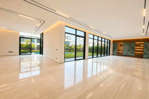 Villa en venta en Mohammed Bin Rashid City, Dubai, EAU 5 dormitorios, 745.83 m2 № 748347 - foto 6