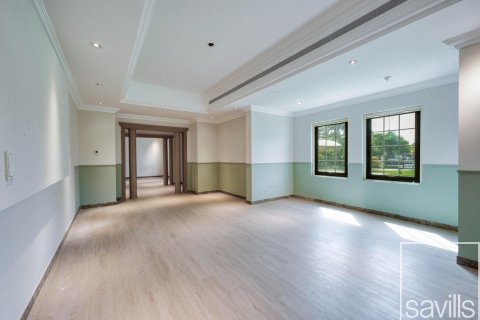 Villa para arrendamento em Jumeirah Islands, Dubai, EAU 5 quartos, 603.87 m2 № 747437 - foto 6