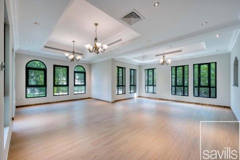 Villa para arrendamento em Jumeirah Islands, Dubai, EAU 5 quartos, 603.87 m2 № 747437 - foto 8
