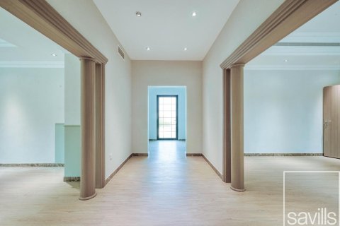 Villa para arrendamento em Jumeirah Islands, Dubai, EAU 5 quartos, 603.87 m2 № 747437 - foto 4