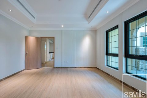 Villa para arrendamento em Jumeirah Islands, Dubai, EAU 5 quartos, 603.87 m2 № 747437 - foto 11