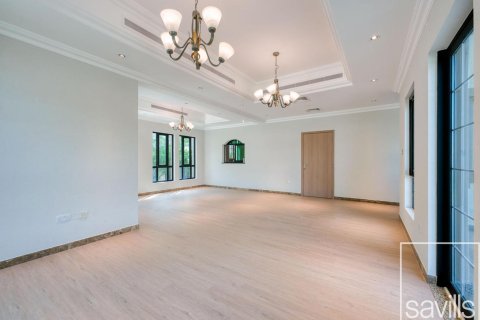 Villa para arrendamento em Jumeirah Islands, Dubai, EAU 5 quartos, 603.87 m2 № 747437 - foto 9