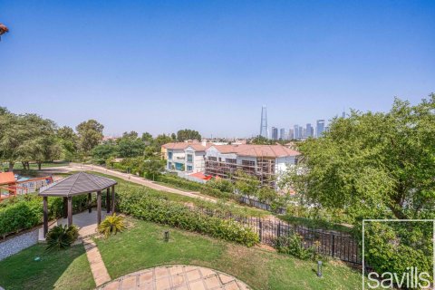 Villa para arrendamento em Jumeirah Islands, Dubai, EAU 5 quartos, 603.87 m2 № 747437 - foto 19