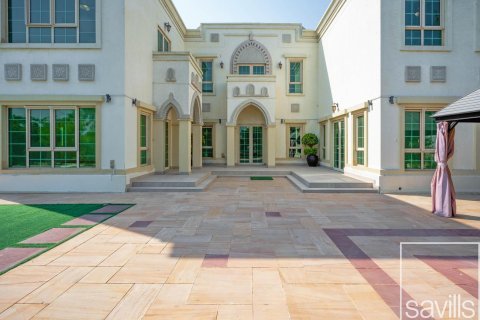 Vila di Jumeirah Islands, Dubai, UAE 5 bilik tidur, 603.87 meter persegi № 747436 - foto 18