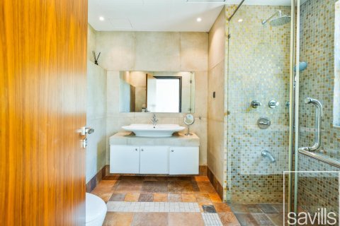 Vila di Jumeirah Islands, Dubai, UAE 5 bilik tidur, 603.87 meter persegi № 747436 - foto 12