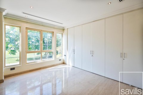 Vila di Jumeirah Islands, Dubai, UAE 5 bilik tidur, 603.87 meter persegi № 747436 - foto 14