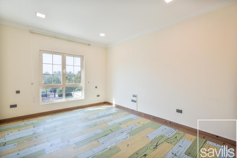 Vila di Jumeirah Islands, Dubai, UAE 5 bilik tidur, 603.87 meter persegi № 747436 - foto 11