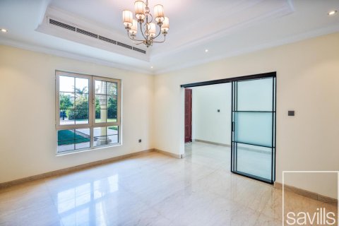 Vila di Jumeirah Islands, Dubai, UAE 5 bilik tidur, 603.87 meter persegi № 747436 - foto 5