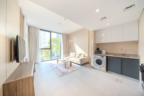 Apartamento en venta en Aljada, Sharjah, EAU 1 dormitorio, 55.09 m2 № 748343 - foto 3
