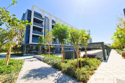 Apartamento en venta en Aljada, Sharjah, EAU 1 dormitorio, 55.09 m2 № 748343 - foto 14