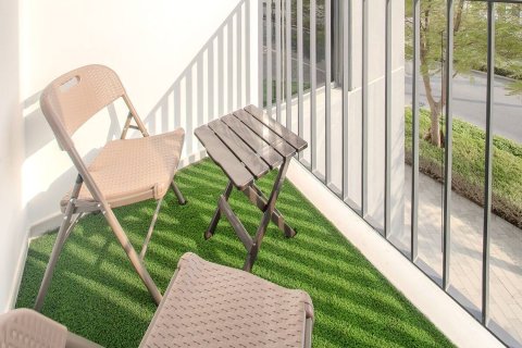 Apartamento en venta en Aljada, Sharjah, EAU 1 dormitorio, 55.09 m2 № 748343 - foto 9