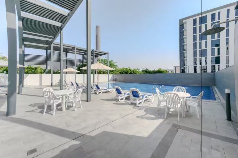 Apartamento en venta en Aljada, Sharjah, EAU 1 dormitorio, 55.09 m2 № 748343 - foto 21