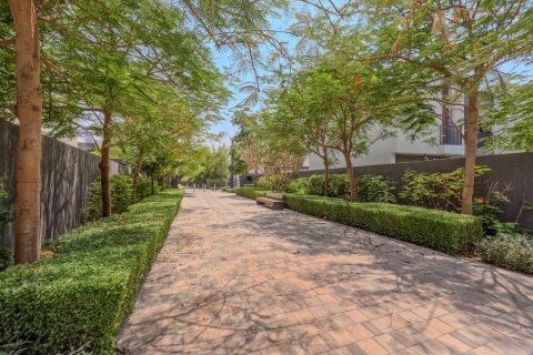 Apartamento en venta en Aljada, Sharjah, EAU 1 dormitorio, 55.09 m2 № 748343 - foto 10