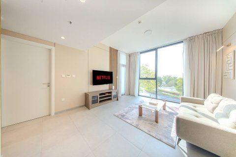 Квартира в Aljada, Шарджа, ОАЭ 1 спальня, 55.09м2 № 748343
