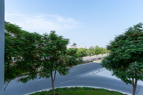 شقة للبيع في Aljada، الشارقة، الإمارات العربية المتحدة 1 غرفة نوم ، 55.09 متر مربع ، رقم 748343 - صورة 10