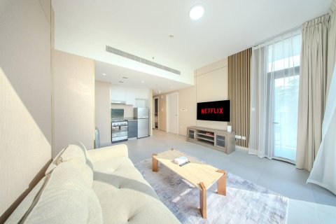 Apartamento en venta en Aljada, Sharjah, EAU 1 dormitorio, 55.09 m2 № 748343 - foto 2