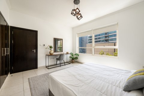 آپارتمان برای فروش در  Dubai Marina، Dubai، امارات متحده عربی  1 خوابه ، 81.57 متر مربع ، شماره 748346 - تصویر 9