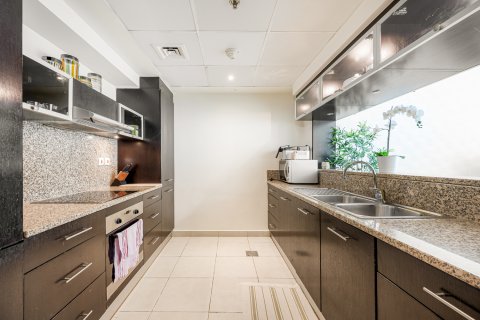 آپارتمان برای فروش در  Dubai Marina، Dubai، امارات متحده عربی  1 خوابه ، 81.57 متر مربع ، شماره 748346 - تصویر 4