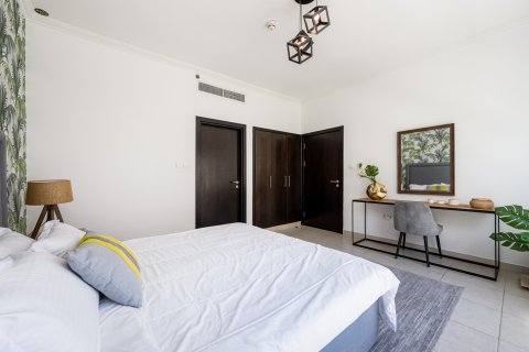 آپارتمان برای فروش در  Dubai Marina، Dubai، امارات متحده عربی  1 خوابه ، 81.57 متر مربع ، شماره 748346 - تصویر 6