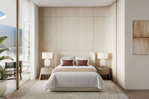 Dubai Harbour, UAE의 판매용 아파트 침실 3개, 249.3제곱미터 번호 668893 - 사진 9