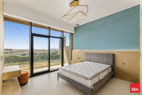 Dubai, BAE’de kiralık daire 1 yatak odası, 80.6 m&sup2; No 668892 - fotoğraf 6