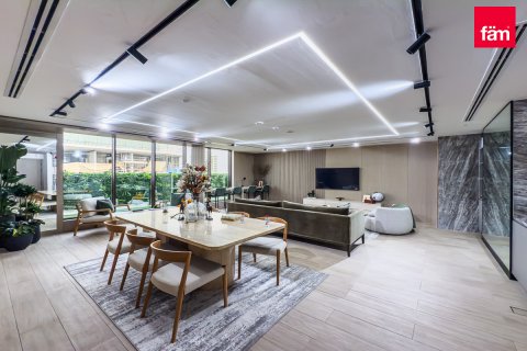 Dubai, BAE’de kiralık daire 1 yatak odası, 80.6 m&sup2; No 668892 - fotoğraf 16