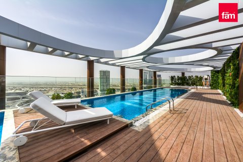 Dubai, BAE’de kiralık daire 1 yatak odası, 80.6 m&sup2; No 668892 - fotoğraf 14