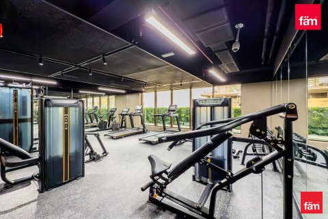 Dubai, BAE’de kiralık daire 1 yatak odası, 80.6 m&sup2; No 668892 - fotoğraf 15