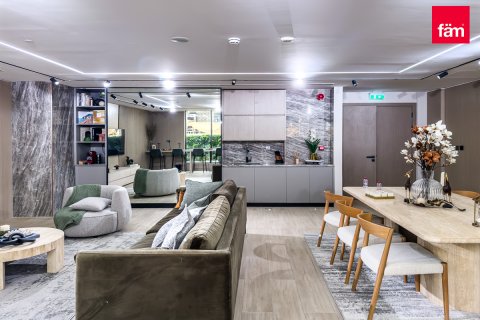 Dubai, BAE’de kiralık daire 1 yatak odası, 80.6 m&sup2; No 668892 - fotoğraf 19