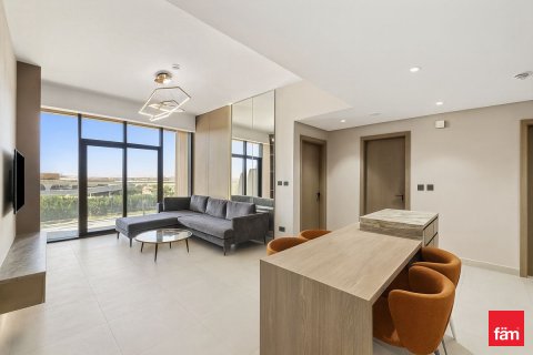 Dubai, BAE’de kiralık daire 1 yatak odası, 80.6 m&sup2; No 668892 - fotoğraf 1