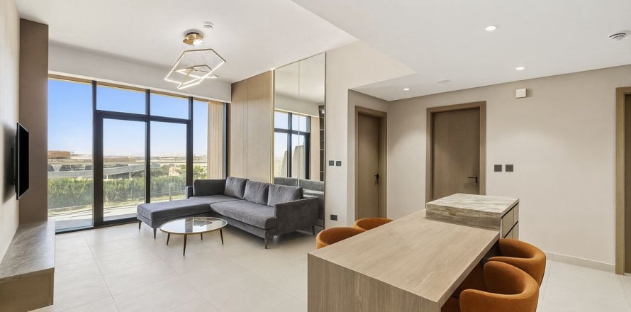 Dubai, BAE’de daire 1 yatak odası, 80.6 m&sup2; No 668892