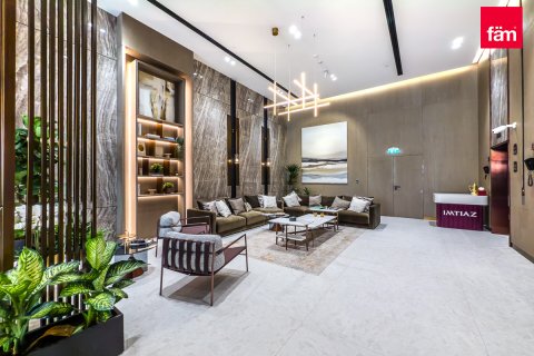 Dubai, BAE’de kiralık daire 1 yatak odası, 80.6 m&sup2; No 668892 - fotoğraf 18
