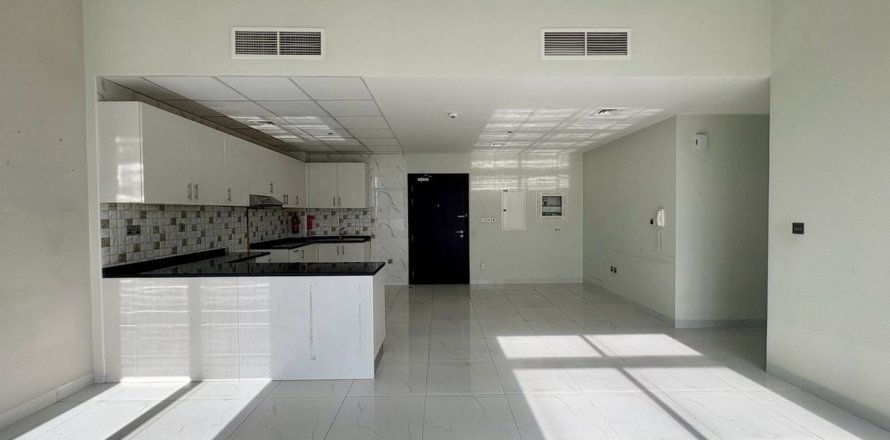 דירה ב Al Furjan, Dubai, איחוד האמירויות 2 חדרי שינה, 107.8 מ"ר מספר 668895