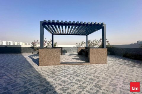 דירה למכירה ב Al Furjan, Dubai, איחוד האמירויות 2 חדרי שינה, 107.8 מ"ר, מספר 668895 - תמונה 23