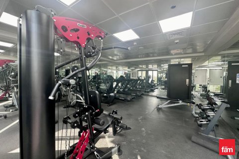 דירה למכירה ב Al Furjan, Dubai, איחוד האמירויות 2 חדרי שינה, 107.8 מ"ר, מספר 668895 - תמונה 20