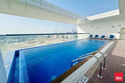 דירה למכירה ב Al Furjan, Dubai, איחוד האמירויות 2 חדרי שינה, 107.8 מ"ר, מספר 668895 - תמונה 19