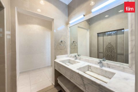 Villa à louer à Al Barsha, Dubai, EAU 6 chambres, 1393.5 m2 № 668894 - photo 4